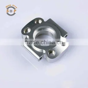 Excellent Quality Low Price Sheet Metal Stamping Parts thumbnail-1