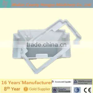 Low Price High Quality Free Sample Plastic Injection Moulding Part thumbnail-1