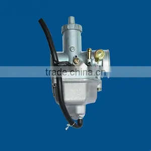 PZ27 CG150 Motorcycle Carburetor thumbnail-2