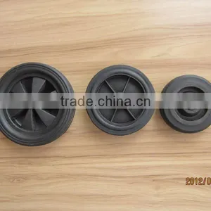 Factory Directly Sell 6 5 4 Plastic Wheels for Toys thumbnail-1