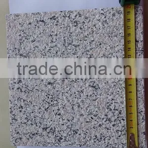 Pearl Flower Busher Hammered Granite Stone With Factory Price thumbnail-6