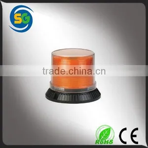 Amber Crane Warning Light for Vehicle thumbnail-1