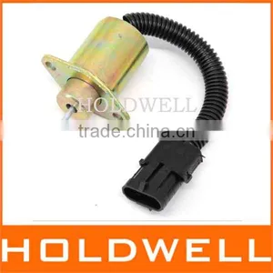 Iseki TJ75 Tractor Shutdown Solenoid thumbnail-1
