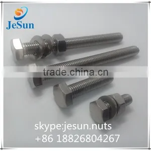 China Fasteners Screw thumbnail-5