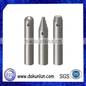 Professional Manufacturer Tapered Dowel Pin With Thread thumbnail-1