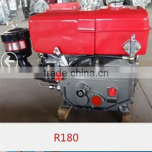 Chinese Diesel Engine thumbnail-2
