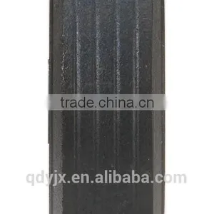 Hot Sale China Manufacturer Mute Beach Wheel thumbnail-6