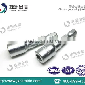 Anti-Skid Tungsten Carbide JX180R Screw Carbide Tire Studs Install Tools for Tire Stud Gun thumbnail-3
