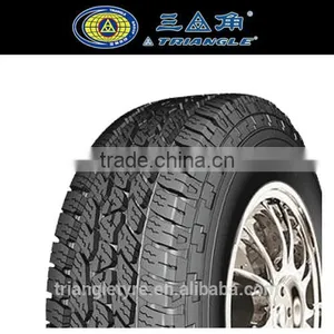 Triangle Brand Radial Light Truck Tyre LT215/75R15-6PR(TR292)S thumbnail-1