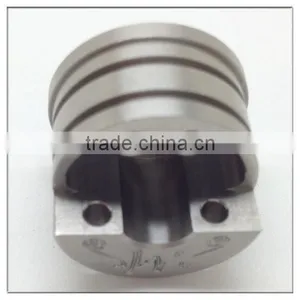 Factory Custom High Precision CNC Machining Laser Engraving Mechanical Parts thumbnail-2