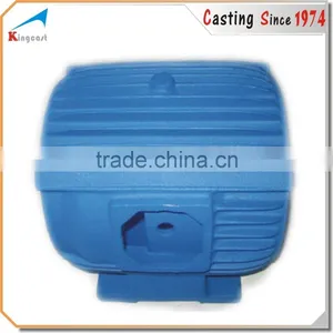 OEM Custom Made Industry Motor Housing thumbnail-5