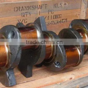 Crankshaft thumbnail-5