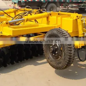 China New Harrow Disc Blade With Best Price thumbnail-1