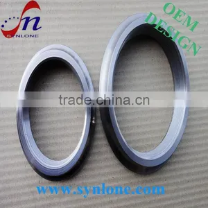 3 Inch Through Thread Flange thumbnail-2