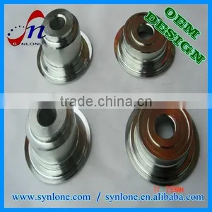 High Quality Customized Stamping Part Deep-drawn Part thumbnail-2