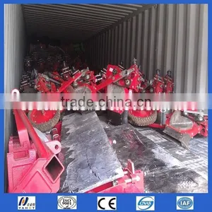 Made In China Manual Corn Planter 2 Row Corn Planter thumbnail-1