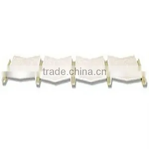 ALL Kinds of Corrugated Roofing Tile thumbnail-1