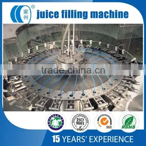 Plastic Bottle Juice Filling Manufacturing Plant thumbnail-2