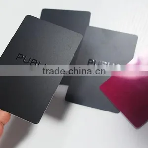 Factory Supply Printable T5577 RFID Key Card thumbnail-2
