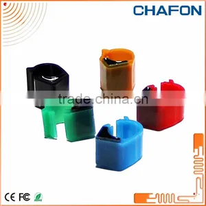 125KHz TK4100 134.2KHz Hitag S256 Chip Pigeon Chip Rings thumbnail-1