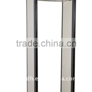 Waterproof Door Frame Metal Detector XLD-A thumbnail-3