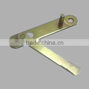 Customized Metal Parts Stamping thumbnail-1
