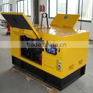 Cheap China Small Power Portable Generator In Italy thumbnail-1