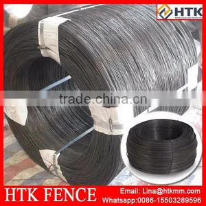 High Speed PLC Control Wire Drawing Machine With Four Pot thumbnail-6