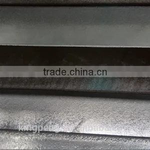 Greenhouse Aluminum Water Gutter System Used for Agriculture thumbnail-3