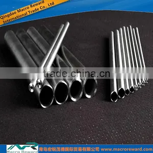 DIN ASTM BS GB 304 316 Stainless Steel Seamless Pipes With Best Price per KG thumbnail-2