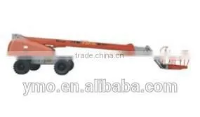GTBZ26S/28S Self Propelled Telescopic Boom Lifts -- HK Mingyang thumbnail-1