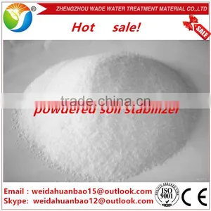 Export Excellent Quality Powdered Soil Stabilizer Chemicals for Enhance the Compressive Strength thumbnail-1