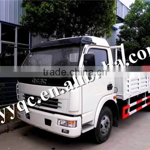Hot Sale High Quality 4x2 Mini Van Trucks thumbnail-1