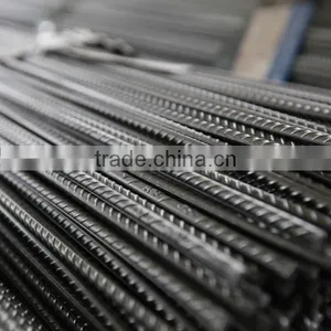 High Ductility Cold Rolled Ribbed Steel Bar Production Line thumbnail-6