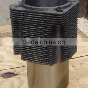 Deutz China Supplier Cylinder Liner For FL912 FL913 FL413 FL513 BFM1013 BFM2012 BFM1015 thumbnail-2