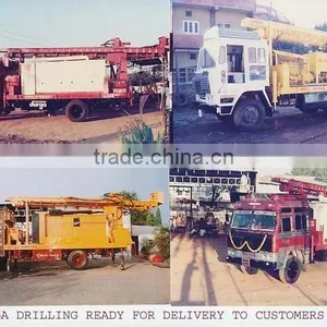 Drilling Rig thumbnail-1