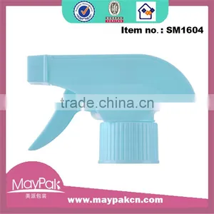 28/400, 28/410, 28/415 Neck Finish Normal Plastic Trigger Sprayer thumbnail-1