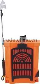 Hot Sell Best Price 16L Agricultural Sprayers Backpack Knapsack Electric Sprayer thumbnail-4