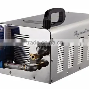 Misting Cooling System 7L Water Fog Machine for Industrial Use thumbnail-1