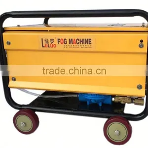 2200W 8L Portable Greenhouse Cool Fog Machine thumbnail-5