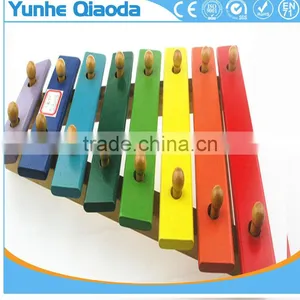 8 Tonality Colorful Xylophone, Best First Musical Instrument for Children, Fun and Educational thumbnail-2