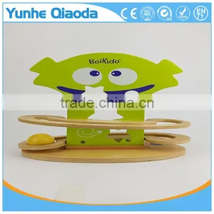 Wonder Full Creative Gravity Toys Play Ball Tracks Tower thumbnail-3