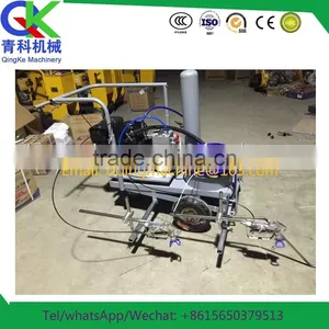Traffic Marking Equipment Road Line Marker thumbnail-6
