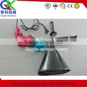 Hand Manual Wall Cement Electric Grouting Machine thumbnail-6