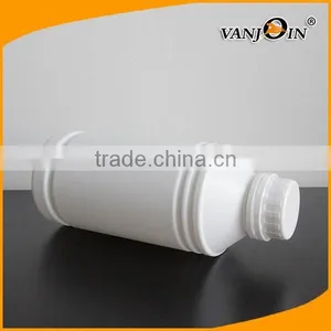 35oz HDPE Plastic Bottle Pesticide Chemical Bottle thumbnail-3