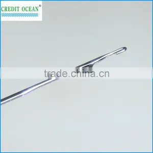 CREDIT OCEAN High Quality Raschel Machine Needle thumbnail-4