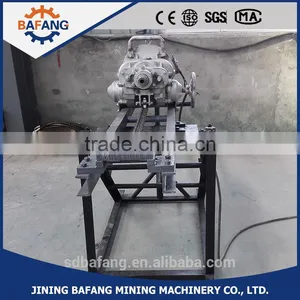Manual Electric Rock Drills for Sale thumbnail-3