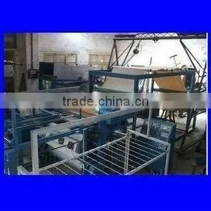 China Cheaper 1250mm FSK Laminator Supplier thumbnail-1