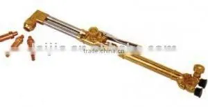 Middle Type Cutting Torch thumbnail-1