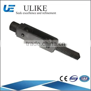 CNC Milling Machining Abrasive Resistance Gear Drive Rack Part,rack Drive Part thumbnail-1